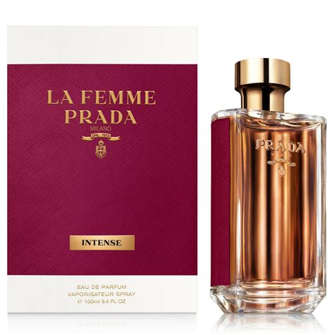 prada intense l'|prada intense woman.